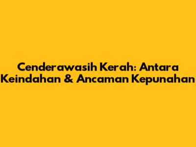 Cenderawasih Kerah: Antara Keindahan & Ancaman Kepunahan