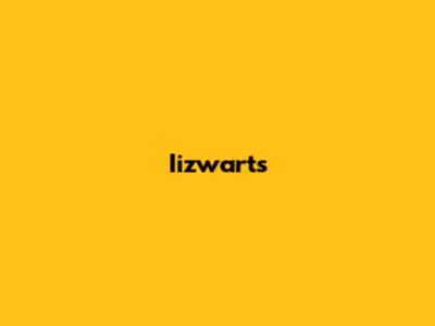 Iizwarts